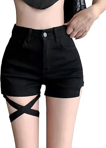 ぐ*る様 d.i.a ハイウエスト ショートパンツ 平成ギャル d.i.a. 平成ギャル ショーパン ショートパンツ - メルカリ